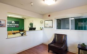 Hometowne Studios By Red Roof Denver - Thornton