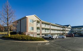 Hometowne Studios By Red Roof Denver - Thornton